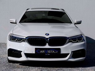 BMW 530 d Touring M-Sport Aut.