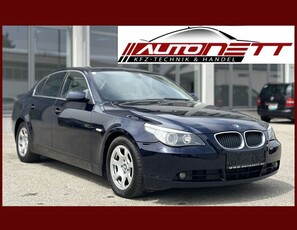 BMW 530d E60