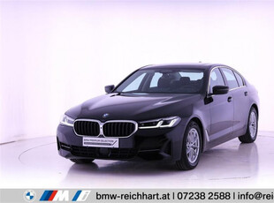 BMW 530d xDrive