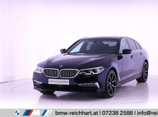 BMW 530d xDrive