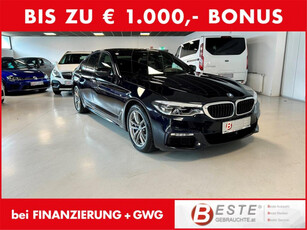 BMW 530d xDrive Limousine G30 B57*M-PAKET*