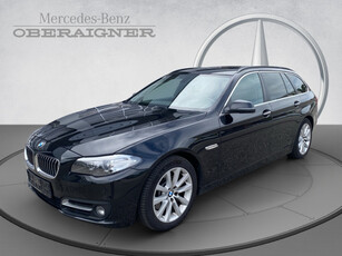 BMW 530d xDrive Touring