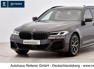 BMW 530e xDrive *M-Sportpaket* *Head-Up*