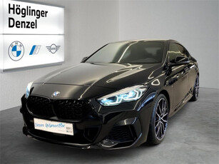 BMW M235i xDrive Gran Coupe