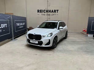 BMW X1 25e xDrive M Sport