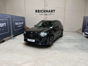 BMW X1 25e xDrive M Sport