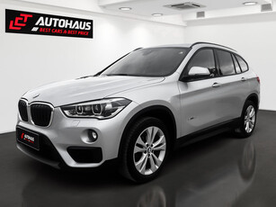 BMW X1 sDrive16d Advantage