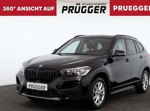 BMW X1 sDrive16d Advantage Autom NAVI HUD KAMERA