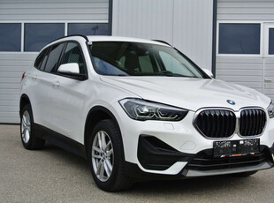 BMW X1 sDrive16d Advantage * LED- SW * gr. Navi * KAMERA*