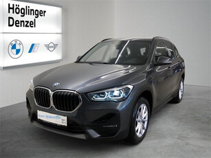 BMW X1 sDrive18d