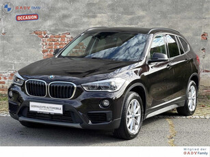 BMW X1 sDrive18i