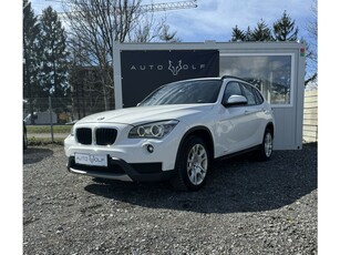 BMW X1 xDrive 18d240€p.M.*xDrive 18d Aut.*BI-XENON*DKG