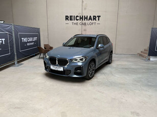 BMW X1 xDrive 25e M Sport