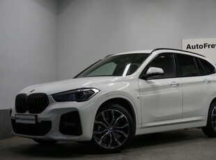 BMW X1 xDrive18d