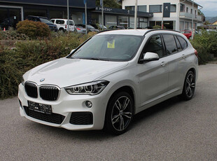 BMW X1 xDrive18d M Sport Aut.