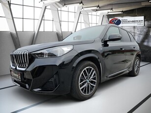 BMW X1 xDrive20d M-Sport 4x4 AHK LED 48V Aut