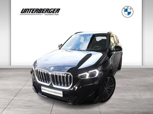 BMW X1 xDrive20d M-Sport