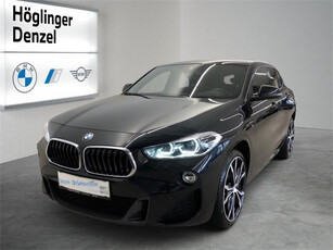 BMW X2 xDrive18d