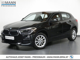 BMW X2 xDrive18d