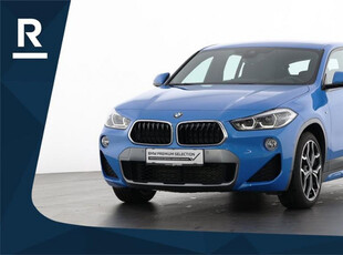 BMW X2 xDrive20d *M-Sport X* *Head-Up* *Harman/Kardon*