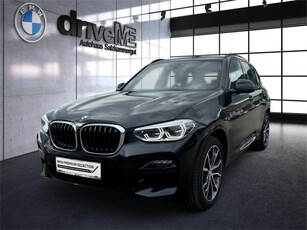 BMW X3 xDrive20d G01 XD5 ZA*M-PAKET*