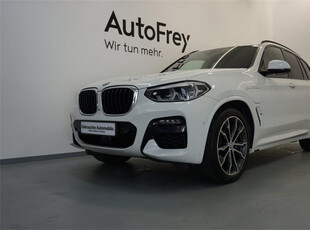 BMW X3 xDrive30e