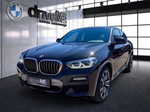 BMW X4 xDrive20d