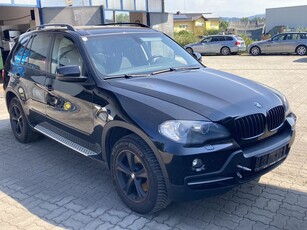 BMW X5 3,0d Aut.Motorschaden