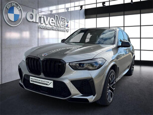 BMW X5 M Competition I Laser I Panoramadach I -28%