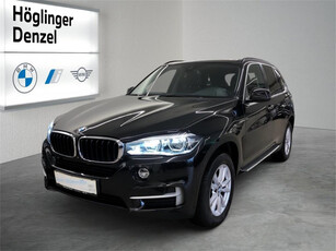 BMW X5 xDrive30d