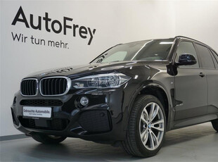 BMW X5 xDrive30d