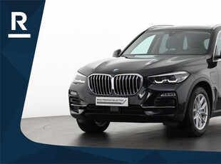 BMW X5 xDrive45e