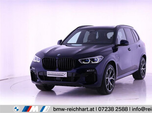 BMW X5 xDrive45e