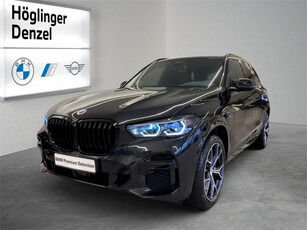 BMW X5 xDrive45e