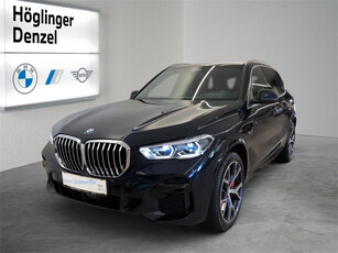 BMW X5 xDrive45e PHEV