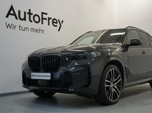 BMW X5 xDrive50e