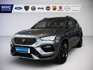 Cupra Ateca 2,0 TSI 4Drive VZ Edition DSG