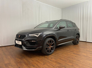 Cupra Ateca 2.0 TSI DSG 4Drive