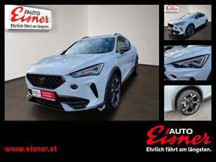 Cupra Formentor 1.5 TSI ACT