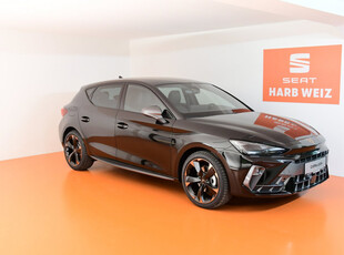 Cupra Leon 1.5 eTSI DSG 150 PS ACT