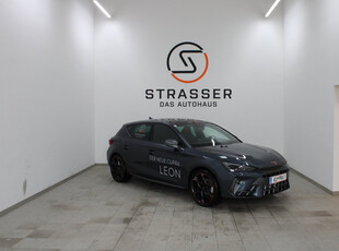 Cupra Leon 1.5 eTSI DSG 150 PS ACT