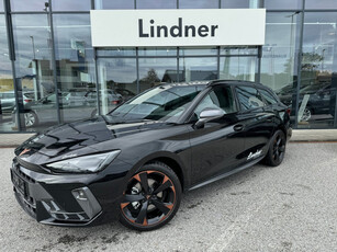 Cupra Leon 1.5 eTSI DSG 150 PS