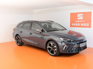 Cupra Leon SP Kombi 2.0 TDI DSG 150 PS