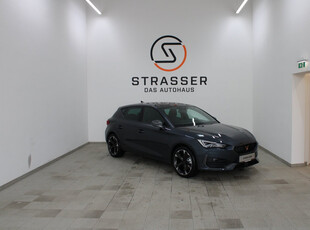 Cupra Leon TRIBE 1.5 TSI 150 PS ACT