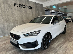 Cupra Leon TRIBE 2.0 TDI DSG 150 PS