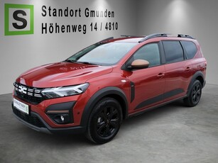 Dacia JOGGER Extreme+ TCe 110 PF 5-sitzig