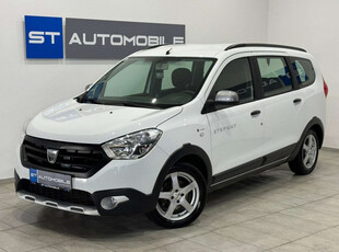 Dacia Lodgy Stepway // /7-SITZER // NAVI // KAMERA //