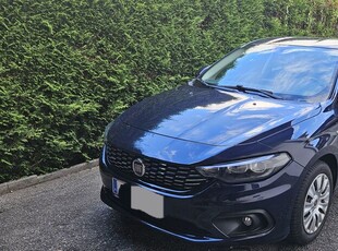 Fiat Tipo 1,4 T-Jet 120 Lounge