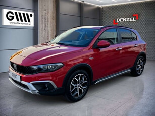 Fiat Tipo Cross FireFly Turbo 100 Cross