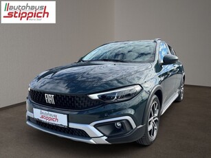 Fiat Tipo HB 1,5 130 Hybrid eDCT7 Cross